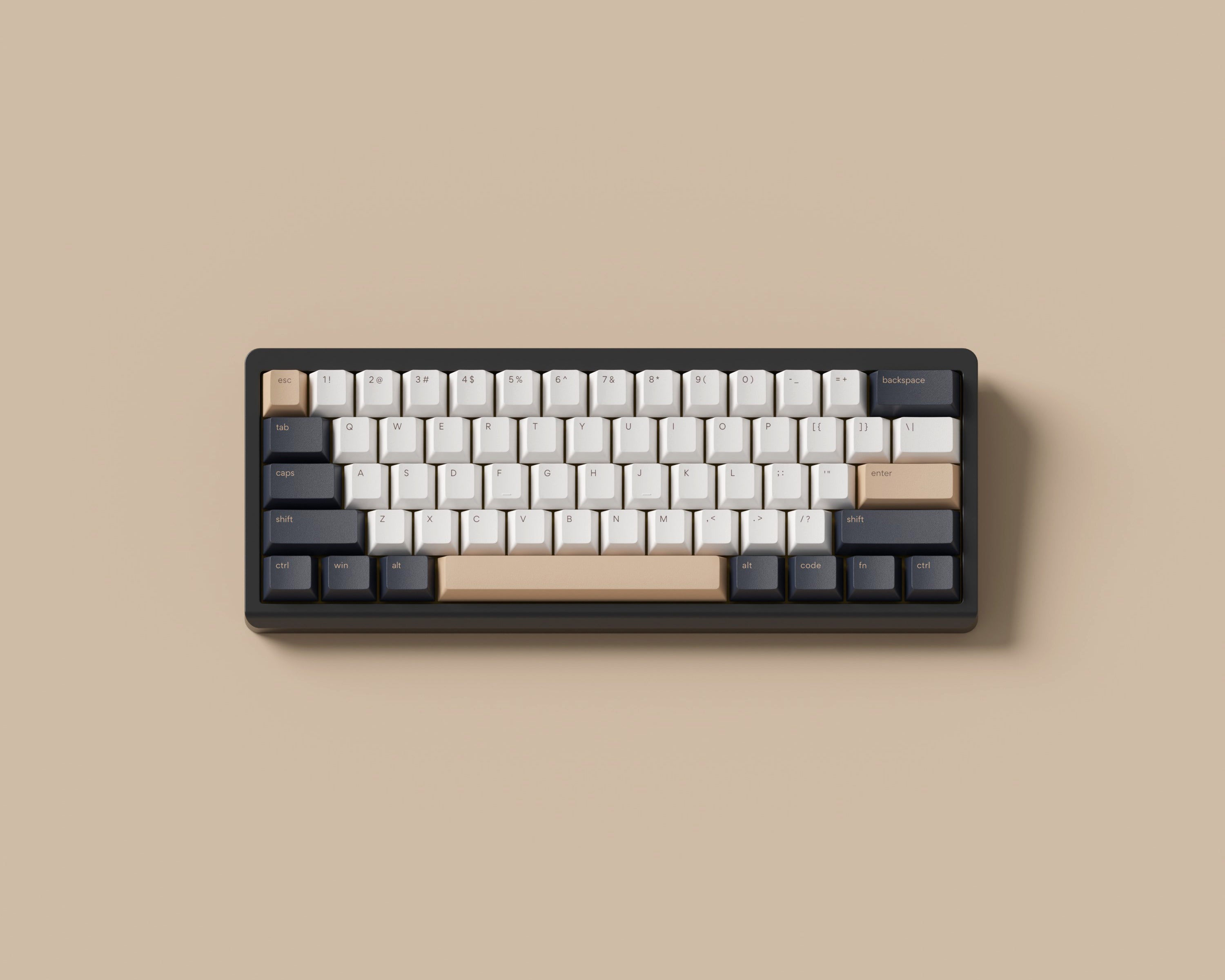 Osume outlets Dusk R2 Keycaps